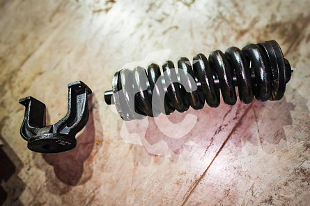 Механизм натяжения в комплекте с вилкой СК-27854 JM