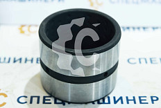 Втулка трапеция г/цилиндр СК-0000870 OEM - втулка стальная
