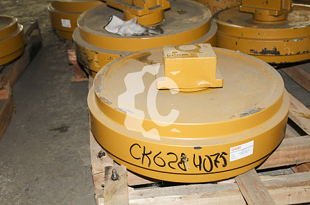 Колесо направляющее СК-6284075 QHD