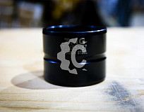 Втулка СК-6143241 ZMG