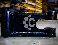 Трапеция ковша СК-0004214 СК (c)