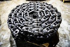 Цепь гусеничная 45L (под M22) СК-0034933 CH