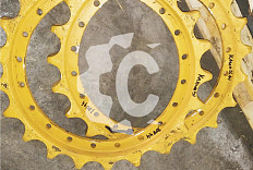 Звездочка СК-30044 QHD Звездочка СК-30044 QHD