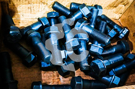 Болт СК-13100 QHD