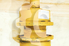 Каток поддерживающий СК-0029823 QHD