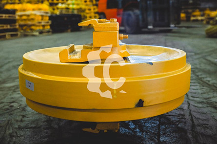 Колесо направляющее СК-6245027 STF