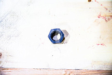 Гайка М22х2,5 СК-12852 OEM