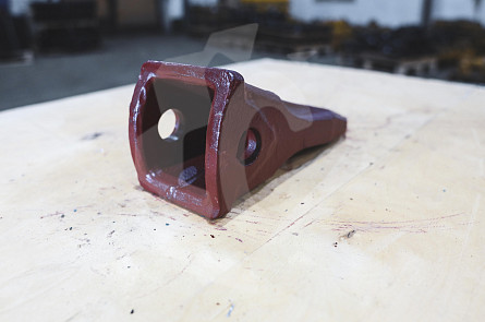 Коронка скальная СК-0001817 HZ