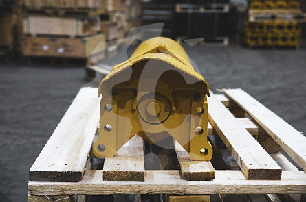 Механизм натяжения СК-0005486 QHD