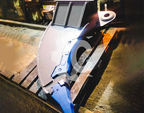 Однозубый рыхлитель R.02.40 СК-0035902 СК