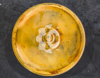 Колесо направляющее СК-6262936 STF