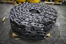 Цепь гусеничная 49L СК-35307 CH