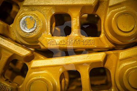 Цепь гусеничная 47L СК-79067 HLMD