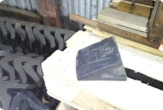 Межзубьевая защита СК-0003302 BP