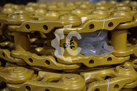 Цепь гусеничная 38L СК-0036356 QHD