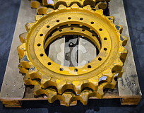 Звездочка СК-0000051 QHD