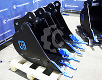 Ковш стандартный 0,5м3 SB.01.050.10  