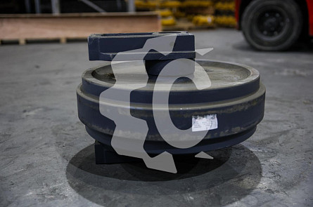 Колесо направляющее СК-6270737 SOD