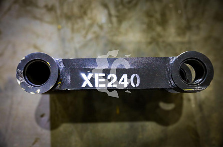 Трапеция ковша СК-0038693 СК (c)