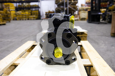 SA1142-00012 Основной гидравлический насос экскаваторов Volvo EC210BLC / EC210 (K3V112DT-1XJR-9N2D-V, VOE14524179) OEM