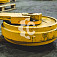 Колесо направляющее D61 СК-0000202 KYT
