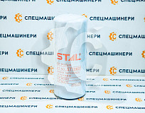 Фильтр масляный двигателя СК-52400 STAL