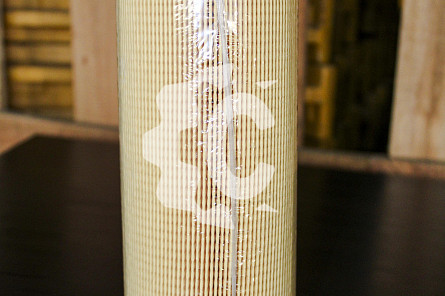 Фильтр топливный основной СК-50412 STAL