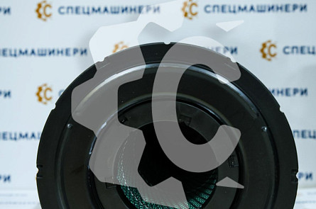 Комплект воздушных фильтров (внешний и внутренний) СК-6186141 STAL