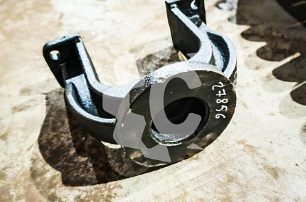 Механизм натяжения в комплекте с вилкой СК-27856 JM