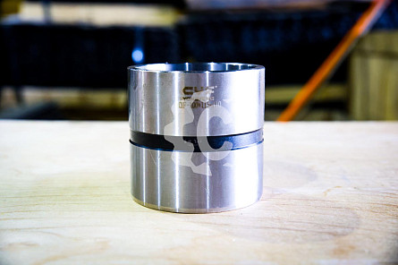 Втулка г/цилиндра ковша-тяга СК-0001749 OEM