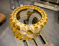 Звездочка СК-0033776 QHD