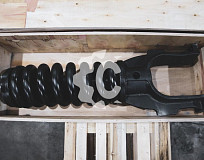 Механизм натяжения СК-6323386 QHD