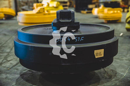 Колесо направляющее СК-6320054 STF