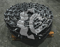 Цепь гусеничная 47L  