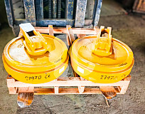 Колесо направляющее СК-27970 СК