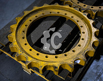 Звездочка СК-243152 СК