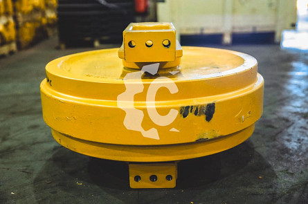 Колесо направляющее СК-0033614 DTAMC