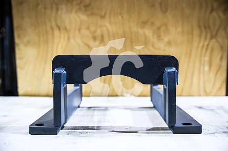 2623-1176A - Защита опорных катков СК-0002869 СК