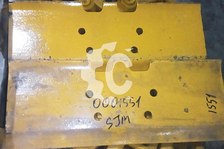 Башмак 1G 560 мм замыкающего звена СК-0001551 SJM