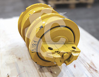 14X-30-00045 Каток опорный двубортный на Komatsu D65 / Shantui SD16 (14X-30-00092, B40650E0M00) GE