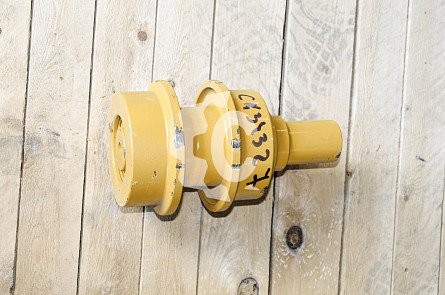 Каток поддерживающий СК-34327 QHD