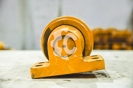 Каток поддерживающий СК-35714 СК