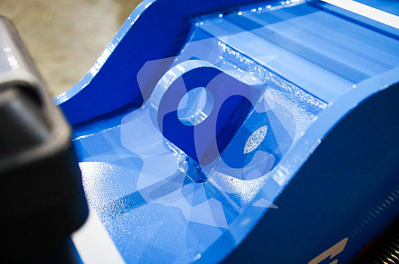 Гидромолот Smashbreaker SB125 СК-0035789 SB125 (JS)