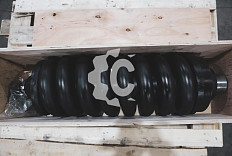 Механизм натяжения в комплекте с вилкой СК-27854 QHD