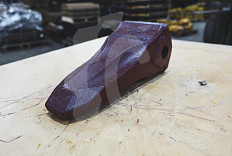 Коронка скальная СК-0002050 HZ