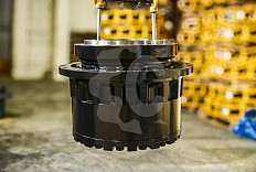 Редуктор хода без гидромотора СК-0001079 MBG