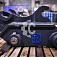 Быстросъем (квик-каплер) для экскаватора Q.110 СК-0038314 СК