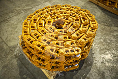 Цепь гусеничная 47L СК-79067 HLMD