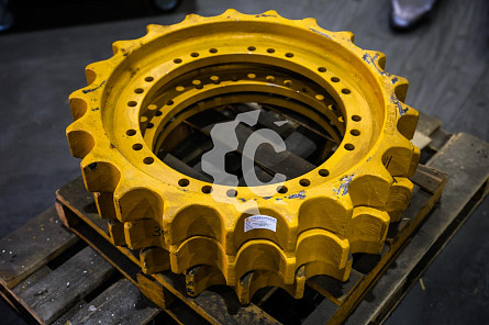 Звездочка СК-6253941 QHD