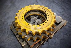 Звездочка СК-6272776 QHD